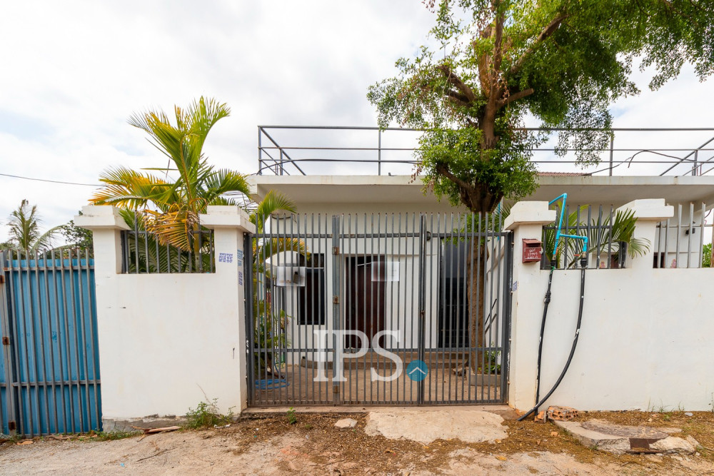 1 Bedroom House For Rent - Svay Dangkum, Siem Reap - Image 20