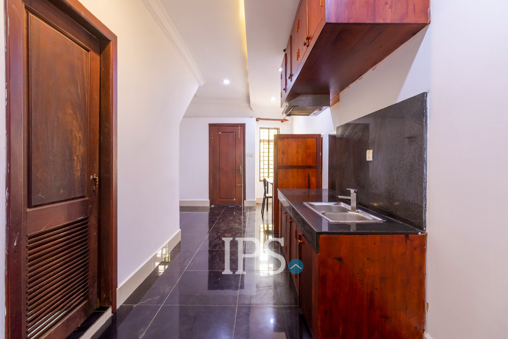 1 Bedroom House For Rent - Svay Dangkum, Siem Reap - Image 5