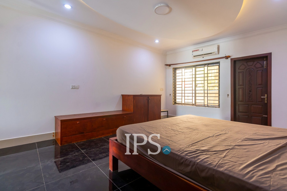 1 Bedroom House For Rent - Svay Dangkum, Siem Reap - Image 10