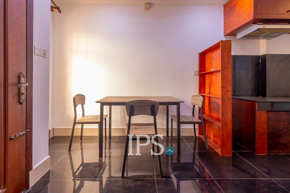 1 Bedroom House For Rent - Svay Dangkum, Siem Reap - Image 4