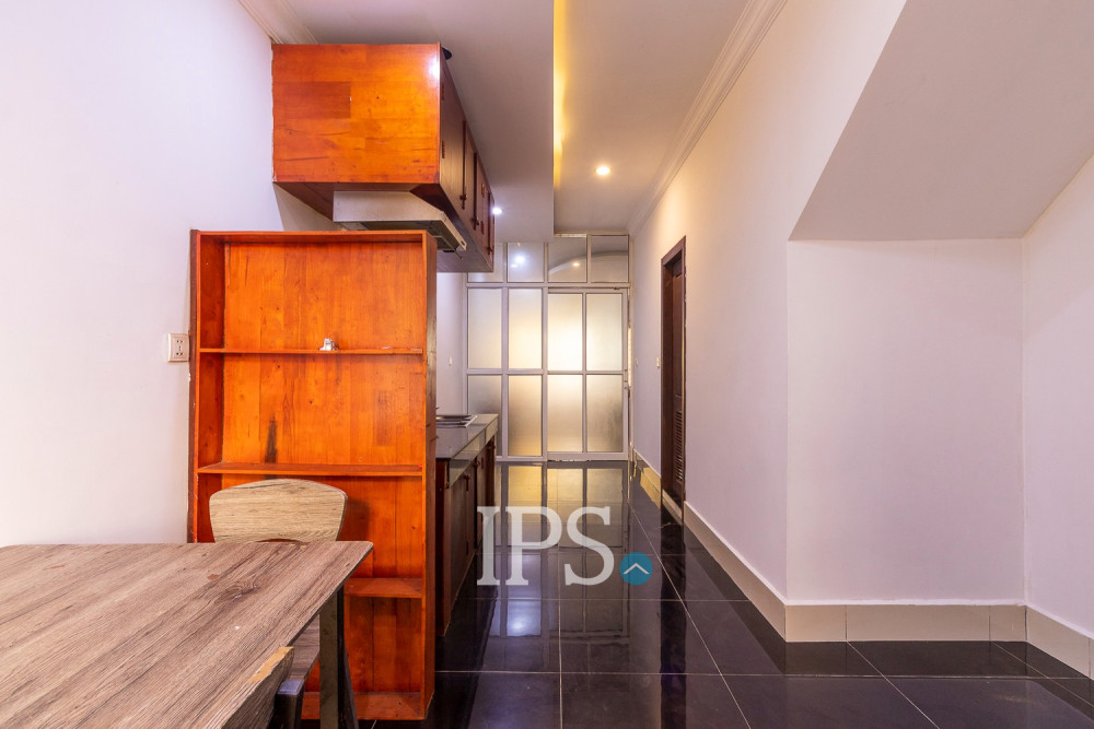 1 Bedroom House For Rent - Svay Dangkum, Siem Reap - Image 2