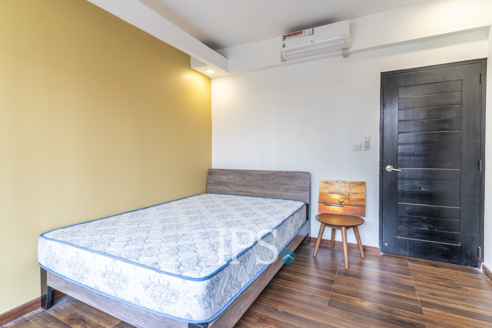 Renovated 1 Bedroom Apartment For Sale - 7 Makara, Phnom Penh - Image 8 Renovated 1 Bedroom Apartment For Sale - 7 Makara, Phnom Penh - Image 8