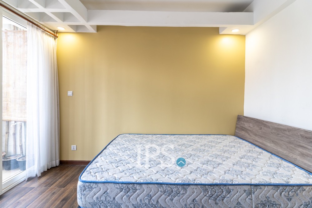 Renovated 1 Bedroom Apartment For Sale - 7 Makara, Phnom Penh - Image 10 Renovated 1 Bedroom Apartment For Sale - 7 Makara, Phnom Penh - Image 10
