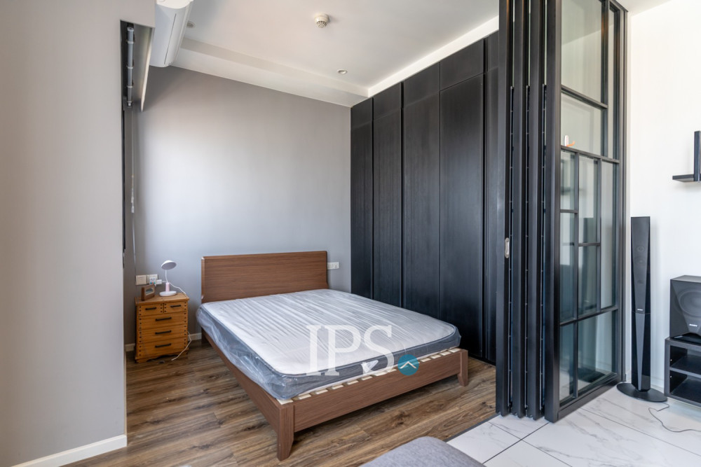 25th Floor 2 Bedroom Condo For Sale - L'attrait, BKK1, Phnom Penh - Image 9 25th Floor 2 Bedroom Condo For Sale - L'attrait, BKK1, Phnom Penh - Image 9