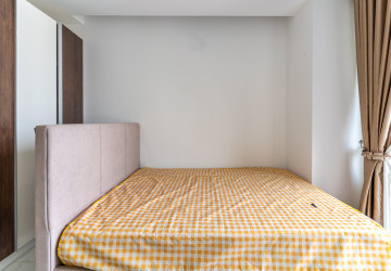 34 Sqm Studio Condo For Rent - Chroy Changvar, Phnom Penh thumbnail
