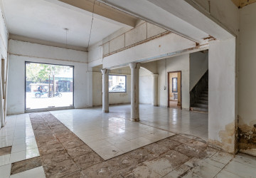 14 Bedroom Commercial Villa For Rent - BKK3 , Phnom Penh thumbnail