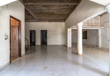 14 Bedroom Commercial Villa For Rent - BKK3 , Phnom Penh thumbnail