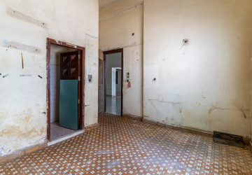 14 Bedroom Commercial Villa For Rent - BKK3 , Phnom Penh thumbnail