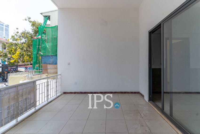 14 Bedroom Commercial Villa For Rent - BKK3 , Phnom Penh