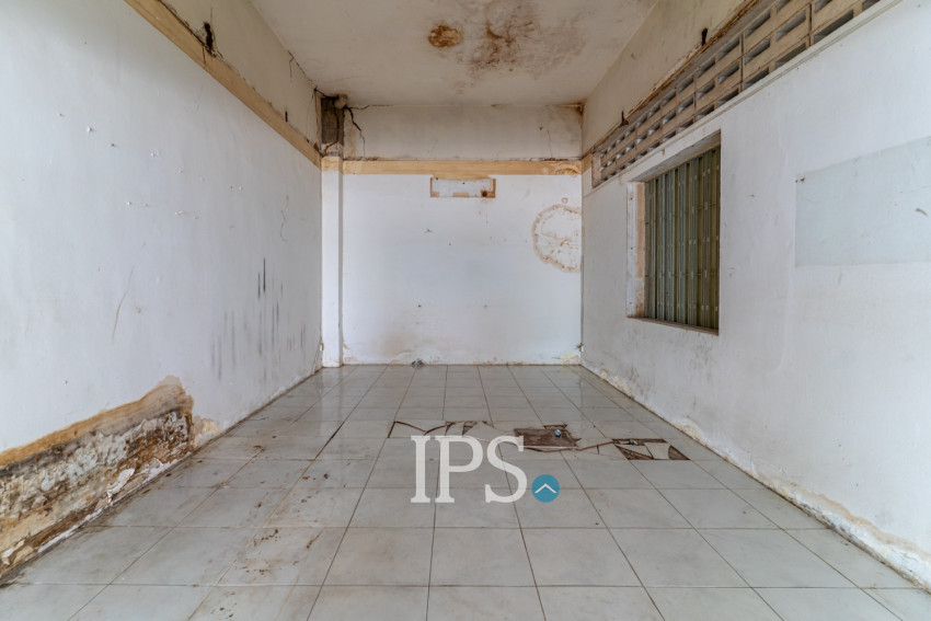 14 Bedroom Commercial Villa For Rent - BKK3 , Phnom Penh