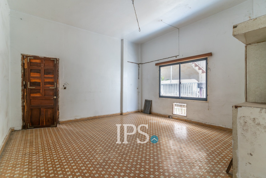 14 Bedroom Commercial Villa For Rent - BKK3 , Phnom Penh