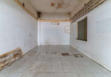 14 Bedroom Commercial Villa For Rent - BKK3 , Phnom Penh thumbnail