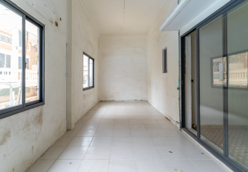 14 Bedroom Commercial Villa For Rent - BKK3 , Phnom Penh thumbnail