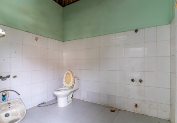 14 Bedroom Commercial Villa For Rent - BKK3 , Phnom Penh thumbnail