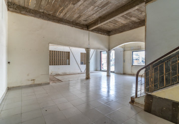 14 Bedroom Commercial Villa For Rent - BKK3 , Phnom Penh thumbnail