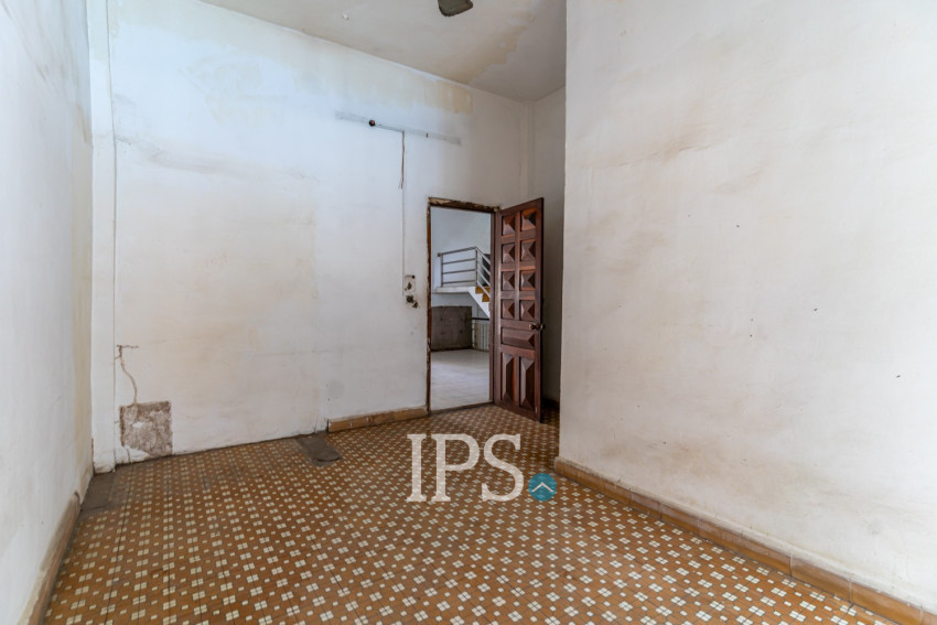 14 Bedroom Commercial Villa For Rent - BKK3 , Phnom Penh