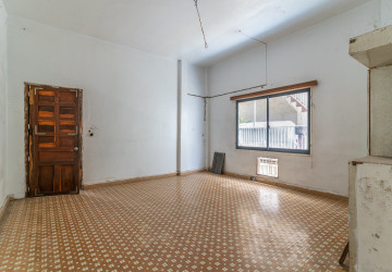 14 Bedroom Commercial Villa For Rent - BKK3 , Phnom Penh thumbnail