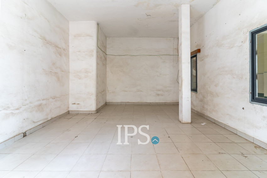 14 Bedroom Commercial Villa For Rent - BKK3 , Phnom Penh