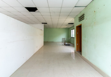 14 Bedroom Commercial Villa For Rent - BKK3 , Phnom Penh thumbnail