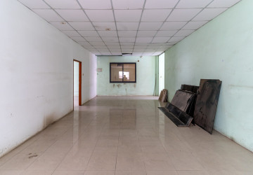 14 Bedroom Commercial Villa For Rent - BKK3 , Phnom Penh thumbnail