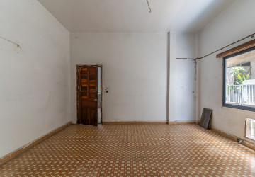 14 Bedroom Commercial Villa For Rent - BKK3 , Phnom Penh thumbnail