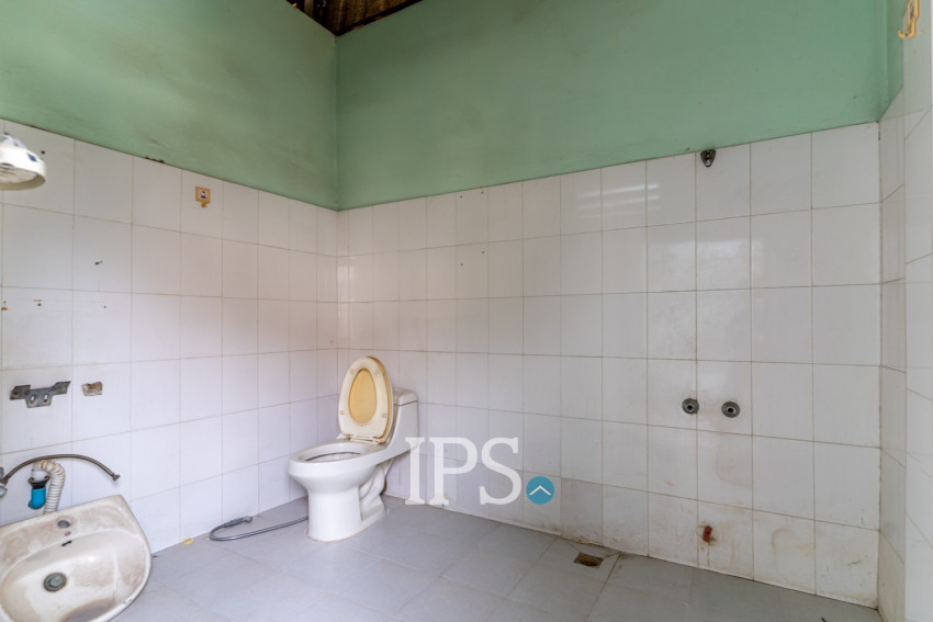 14 Bedroom Commercial Villa For Rent - BKK3 , Phnom Penh