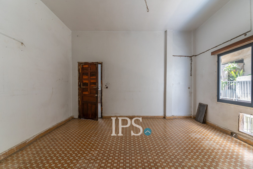 14 Bedroom Commercial Villa For Rent - BKK3 , Phnom Penh