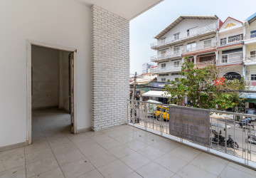 14 Bedroom Commercial Villa For Rent - BKK3 , Phnom Penh thumbnail