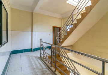 14 Bedroom Commercial Villa For Rent - BKK3 , Phnom Penh thumbnail