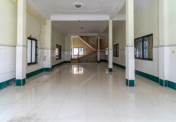 14 Bedroom Commercial Villa For Rent - BKK3 , Phnom Penh thumbnail