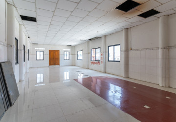 14 Bedroom Commercial Villa For Rent - BKK3 , Phnom Penh thumbnail