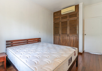 6 Bedroom Serviced Townhouse For Rent - Tonle Bassac, Phnom Penh thumbnail