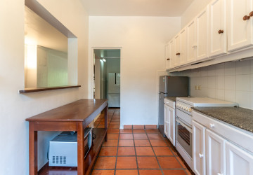 6 Bedroom Serviced Townhouse For Rent - Tonle Bassac, Phnom Penh thumbnail