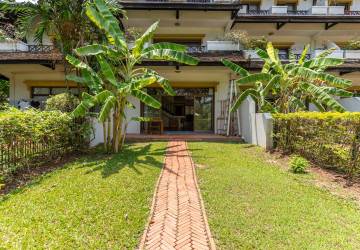 6 Bedroom Serviced Townhouse For Rent - Tonle Bassac, Phnom Penh thumbnail
