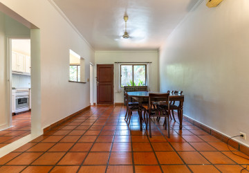 6 Bedroom Serviced Townhouse For Rent - Tonle Bassac, Phnom Penh thumbnail