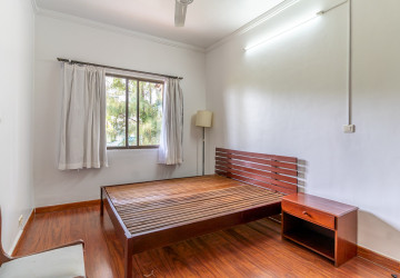 6 Bedroom Serviced Townhouse For Rent - Tonle Bassac, Phnom Penh thumbnail