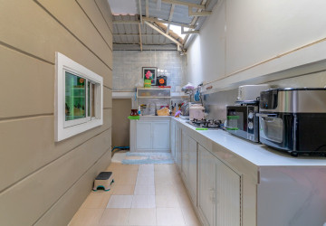 4 Bedroom Twin Villa For Sale - Sen Sok, Phnom Penh thumbnail