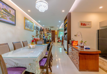 4 Bedroom Twin Villa For Sale - Sen Sok, Phnom Penh thumbnail