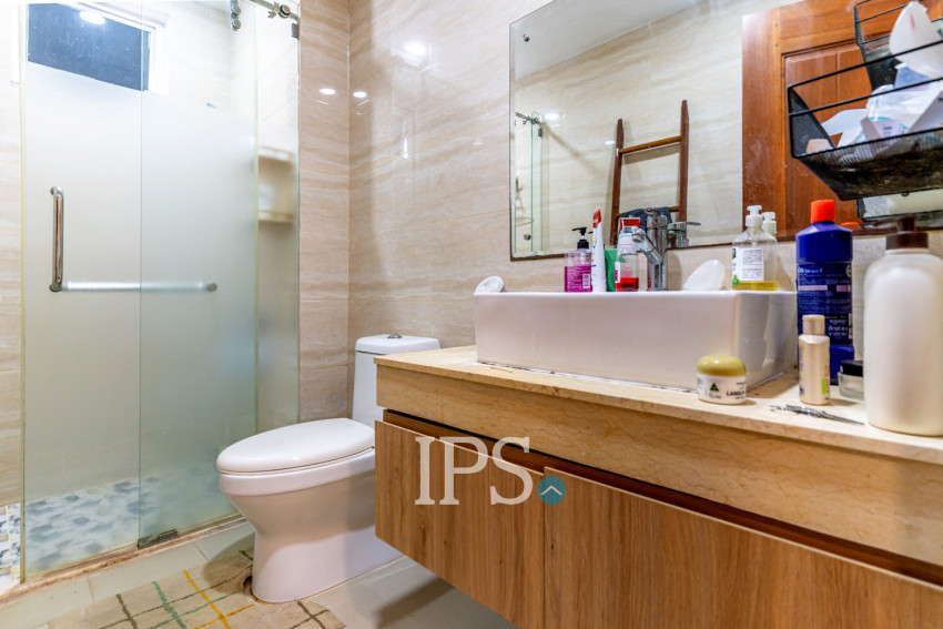 4 Bedroom Twin Villa For Sale - Sen Sok, Phnom Penh