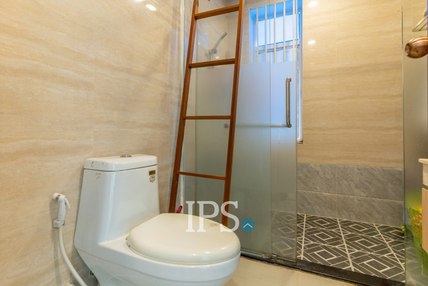 4 Bedroom Twin Villa For Sale - Sen Sok, Phnom Penh
