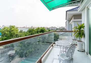 4 Bedroom Twin Villa For Sale - Sen Sok, Phnom Penh thumbnail
