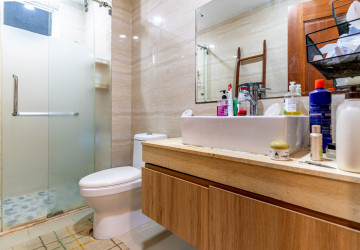 4 Bedroom Twin Villa For Sale - Sen Sok, Phnom Penh thumbnail