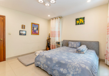 4 Bedroom Twin Villa For Sale - Sen Sok, Phnom Penh thumbnail