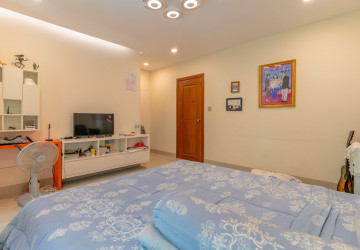 4 Bedroom Twin Villa For Sale - Sen Sok, Phnom Penh thumbnail