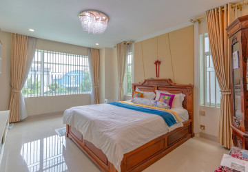 4 Bedroom Twin Villa For Sale - Sen Sok, Phnom Penh thumbnail