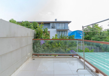 4 Bedroom Twin Villa For Sale - Sen Sok, Phnom Penh thumbnail
