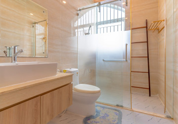 4 Bedroom Twin Villa For Sale - Sen Sok, Phnom Penh thumbnail