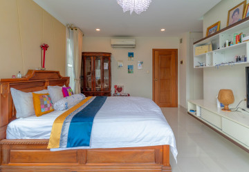 4 Bedroom Twin Villa For Sale - Sen Sok, Phnom Penh thumbnail