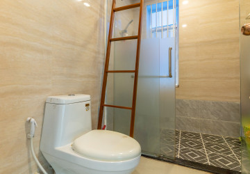 4 Bedroom Twin Villa For Sale - Sen Sok, Phnom Penh thumbnail