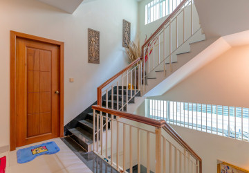 4 Bedroom Twin Villa For Sale - Sen Sok, Phnom Penh thumbnail